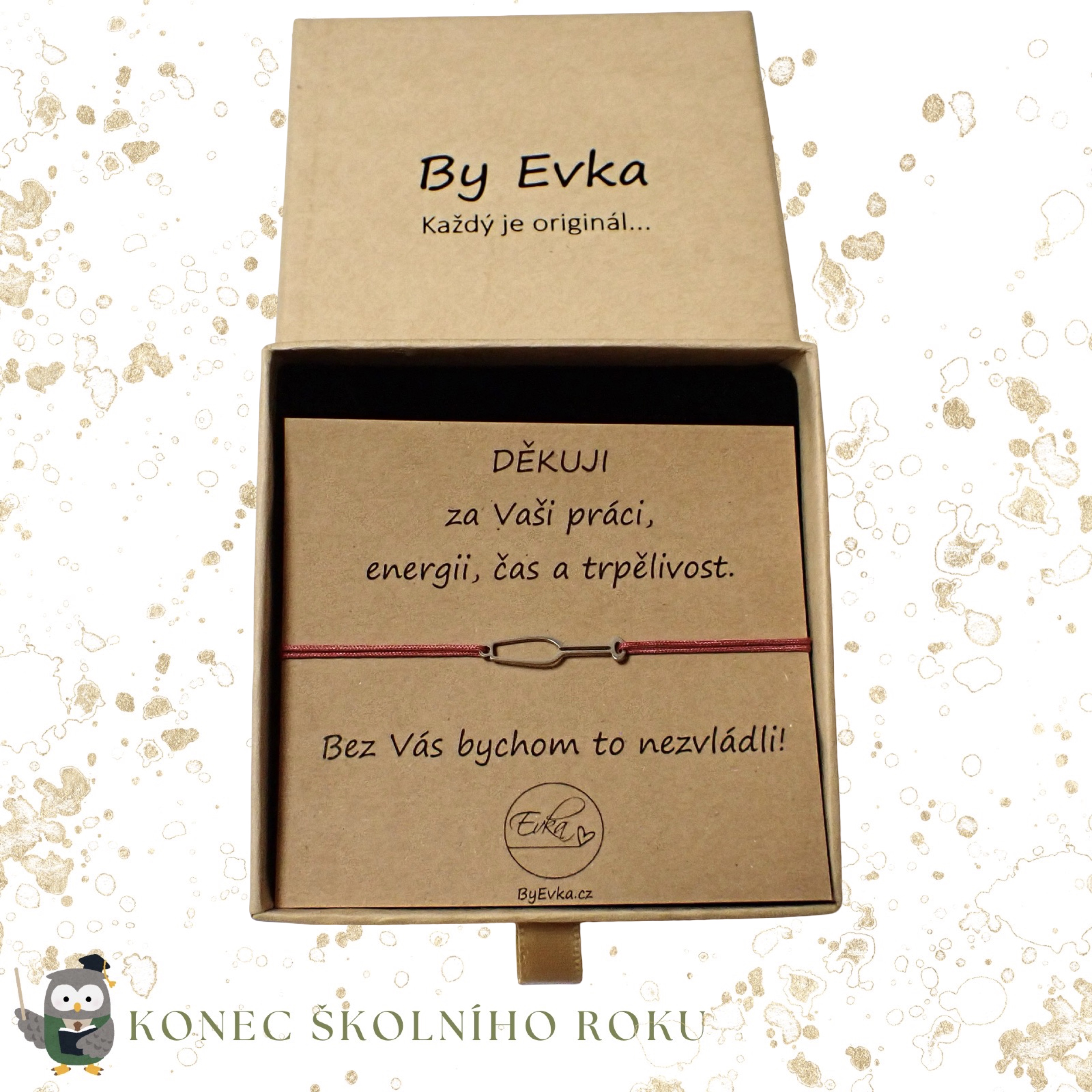 By Evka - tipy na dárky pro učitelky, učitele, vychovatelky a asistentky (39)